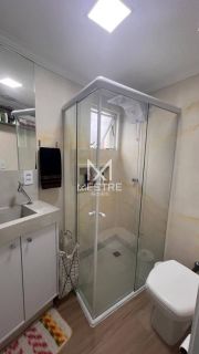 APARTAMENTO FINAMENTE MOBILIADO NA MEIA PRAIA PARA VENDA