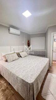 APARTAMENTO FINAMENTE MOBILIADO NA MEIA PRAIA PARA VENDA