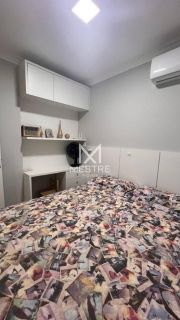 APARTAMENTO FINAMENTE MOBILIADO NA MEIA PRAIA PARA VENDA