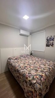 APARTAMENTO FINAMENTE MOBILIADO NA MEIA PRAIA PARA VENDA
