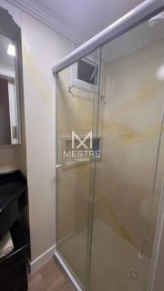 APARTAMENTO FINAMENTE MOBILIADO NA MEIA PRAIA PARA VENDA