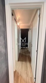 APARTAMENTO FINAMENTE MOBILIADO NA MEIA PRAIA PARA VENDA