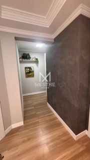 APARTAMENTO FINAMENTE MOBILIADO NA MEIA PRAIA PARA VENDA