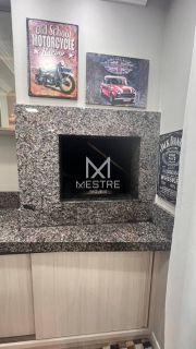 APARTAMENTO FINAMENTE MOBILIADO NA MEIA PRAIA PARA VENDA