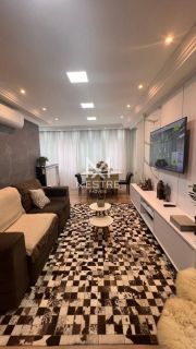 APARTAMENTO FINAMENTE MOBILIADO NA MEIA PRAIA PARA VENDA