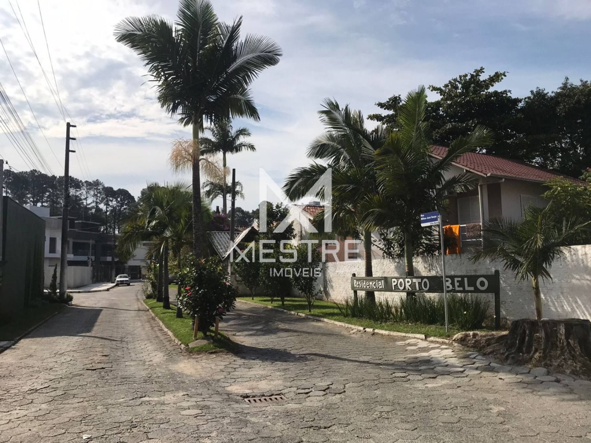 TERRENO A VENDA EM PORTO BELO