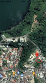 TERRENO A VENDA EM PORTO BELO