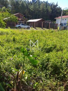 TERRENO A VENDA EM PORTO BELO