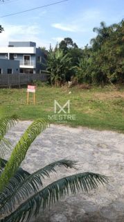 TERRENO A VENDA EM PORTO BELO