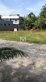 TERRENO A VENDA EM PORTO BELO
