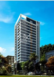 ÓTIMO EMPREENDIMENTO EM ITAPEMA COM 02 SUÍTES