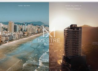 ÓTIMO EMPREENDIMENTO EM ITAPEMA COM 02 SUÍTES