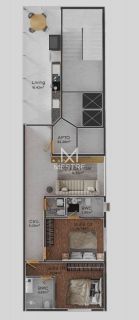 APARTAMENTO DE 2 SUÍTES 2 VAGAS EM BAL. PEREQUÊ 30% OFF A VISTA..