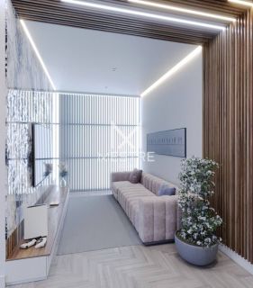 APARTAMENTO DE 2 SUÍTES 2 VAGAS EM BAL. PEREQUÊ 30% OFF A VISTA..