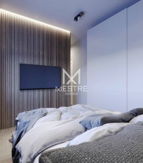 APARTAMENTO DE 2 SUÍTES 2 VAGAS EM BAL. PEREQUÊ 30% OFF A VISTA..