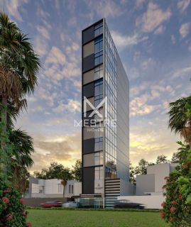 APARTAMENTO DE 2 SUÍTES 2 VAGAS EM BAL. PEREQUÊ 30% OFF A VISTA..