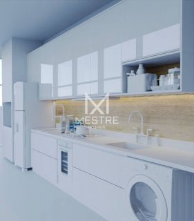 APARTAMENTO DE 2 SUÍTES 2 VAGAS EM BAL. PEREQUÊ 30% OFF A VISTA..