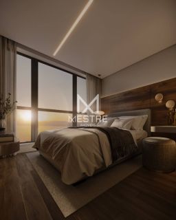 APARTAMENTO DE 1 SUÍTES, 1 VAGAS EM BALNEÁRIO PEREQUÊ SC!