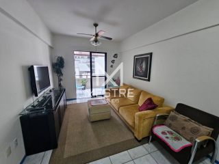 APARTAMENTO À VENDA  COM 02 DORMITÓRIOS NA MEIA PRAIA