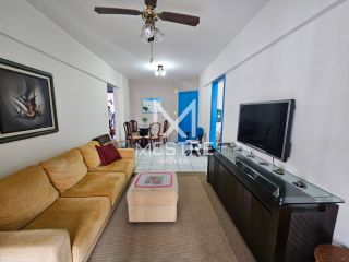 APARTAMENTO À VENDA  COM 02 DORMITÓRIOS NA MEIA PRAIA