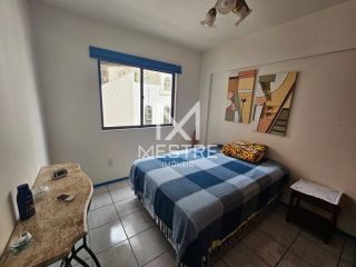 APARTAMENTO À VENDA  COM 02 DORMITÓRIOS NA MEIA PRAIA