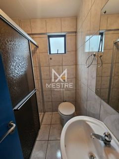 APARTAMENTO À VENDA  COM 02 DORMITÓRIOS NA MEIA PRAIA