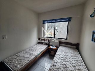 APARTAMENTO À VENDA  COM 02 DORMITÓRIOS NA MEIA PRAIA