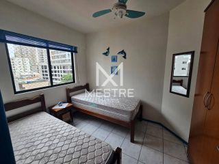 APARTAMENTO À VENDA  COM 02 DORMITÓRIOS NA MEIA PRAIA