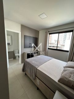 Apartamento Locação Anual no Centro de Itapema SC!