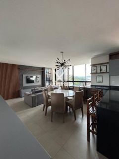 Apartamento Locação Anual no Centro de Itapema SC!