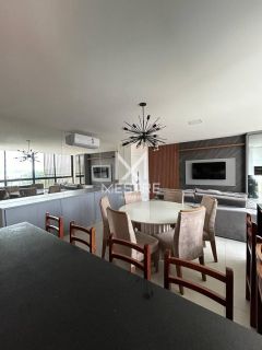 Apartamento Locação Anual no Centro de Itapema SC!