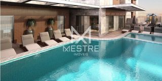 Apartamento Locação Anual no Centro de Itapema SC!