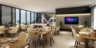 Apartamento Locação Anual no Centro de Itapema SC!