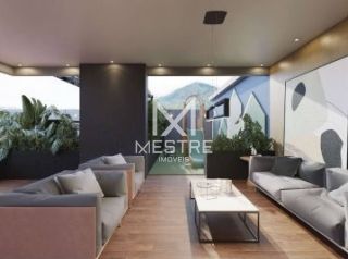 APARTAMENTO AMPLO COM 1 SUÍTE, 1 VAGA PRÓXIMO DA PRAIA EM SANTA CATARINA!