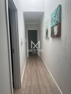 CASA COM PISCINA EM BALNEÁRIO DE PEREQUÊ SC
