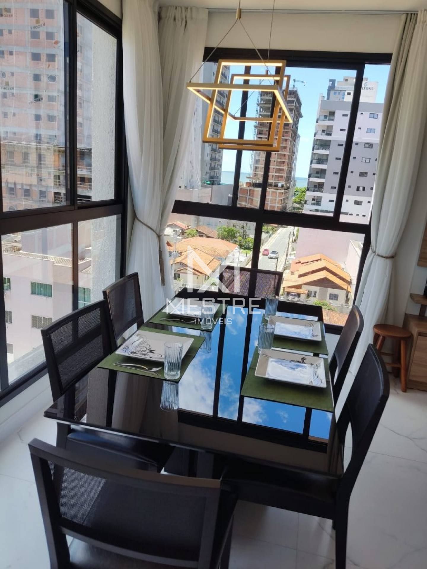 ILHA DI CAPRI, APARTAMENTO PARA LOCAÇÃO DE TEMPORADA EM BALNEÁRIO PEREQUÊ SC.! REF.: 152501