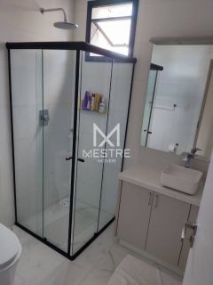 ILHA DI CAPRI, APARTAMENTO NOVO COM VISTA MAR!