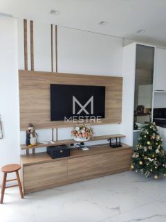 ILHA DI CAPRI, APARTAMENTO NOVO COM VISTA MAR!