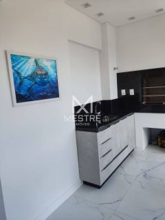 ILHA DI CAPRI, APARTAMENTO NOVO COM VISTA MAR!