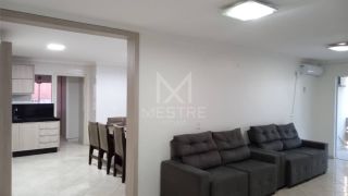 APARTAMENTO MOBILIADO À 20M DO MAR!
