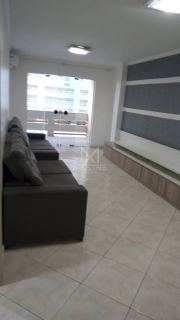APARTAMENTO MOBILIADO À 20M DO MAR!