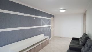 APARTAMENTO MOBILIADO À 20M DO MAR!