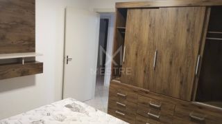 APARTAMENTO MOBILIADO À 20M DO MAR!