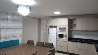 APARTAMENTO MOBILIADO À 20M DO MAR!