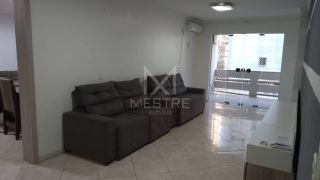 APARTAMENTO MOBILIADO À 20M DO MAR!