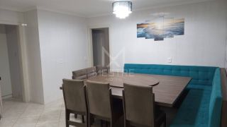 APARTAMENTO MOBILIADO À 20M DO MAR!