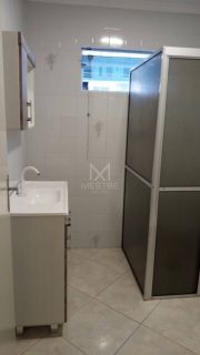 APARTAMENTO MOBILIADO À 20M DO MAR!