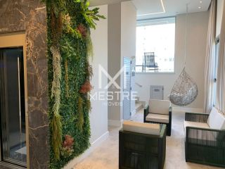 APARTAMENTO 02 SUÍTES BALNEÁRIO PEREQUÊ PORTO BELO