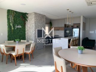 APARTAMENTO 02 SUÍTES BALNEÁRIO PEREQUÊ PORTO BELO