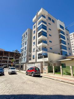 APARTAMENTO 02 SUÍTES BALNEÁRIO PEREQUÊ PORTO BELO